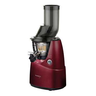 Estrattore Kuvings Whole Juicer B6000 Red KVG BM RD B