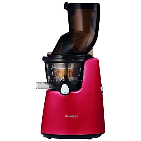 Kuvings estrattore di succhi Whole Juicer rosso opaco C9820 RD