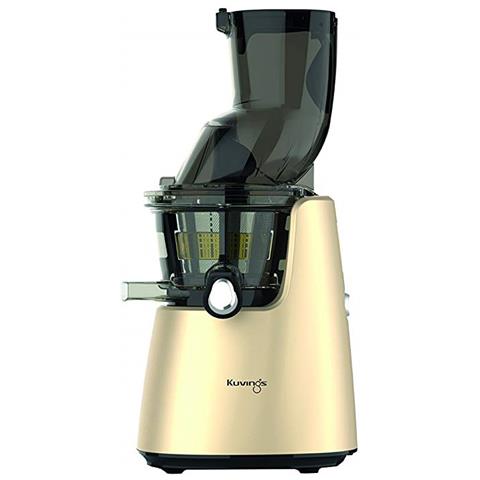 Kuvings estrattore di succhi Whole Juicer oro opaco C9820 GD