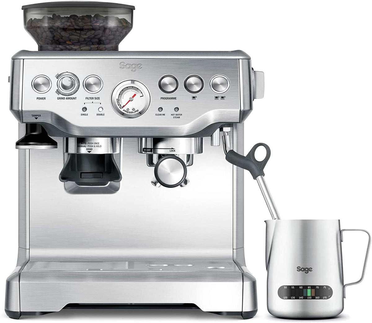 Macchine per caffè