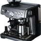Sage "the Barista Express" SES875 macchina da caffè espresso con macina caffè