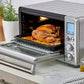Sage Smart Oven SOV860 Forno elettrico 10 funzioni frigge a aria