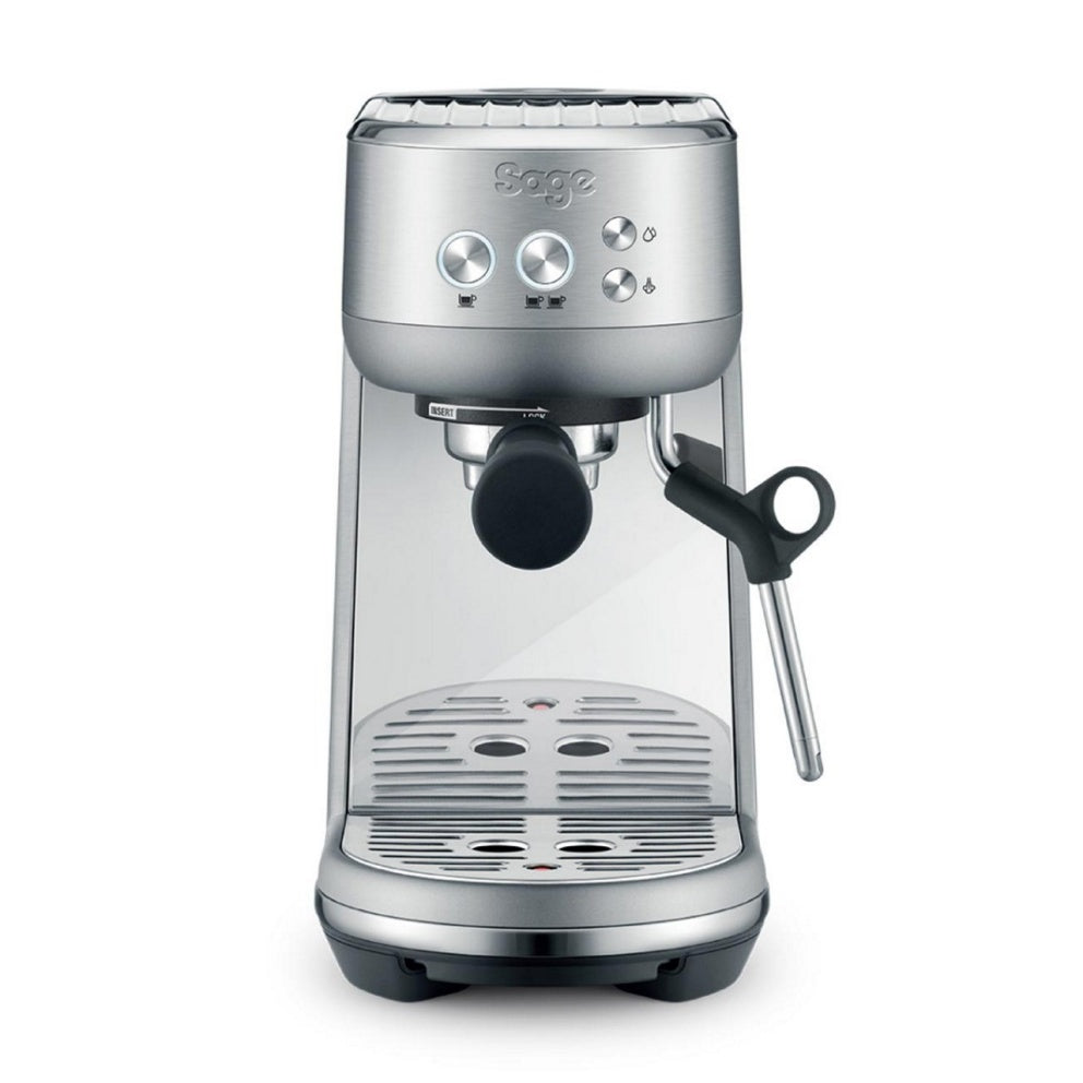 Sage macchina espresso per cafè SES450 "the Bambino"